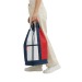 Seabag, bolsa de lona publicidad