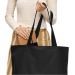 Bolsa de compras con cremallera regalo de empresa