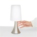 Lámpara Touch Me Bedside, tocar la lámpara... publicidad