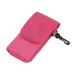 Sac shopping pliable dans une housse regalo de empresa