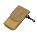 Sac shopping pliable dans une housse regalo de empresa