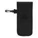Sac shopping pliable dans une housse, Sac shopping pliable publicidad