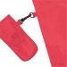 Sac shopping pliable dans une housse, Sac shopping pliable publicidad