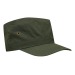 Gorra militar, Gorra militar publicidad