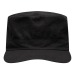 Gorra militar, Gorra militar publicidad