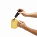 Herramienta multiuso para la vida silvestre, utensilio plegable publicidad