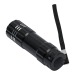 Potente linterna LED, linterna publicidad