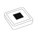 Miniatura del producto Portabolsas plegable montreux 5
