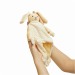 Peluche de conejo, peluche publicidad