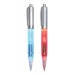 Stylo bille lumineux Luxograph Light, stylo lampe publicidad