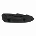 Cuchillo de calidad de corte negro, Cuchillo plegable de bolsillo publicidad