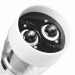 Salt N'Pepper Salero y Pimentero Eléctrico, molinillo de pimienta eléctrico y pimentero publicidad