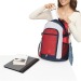 Mochila Marina Tricolor regalo de empresa