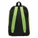 Mochila curva, mochila publicidad
