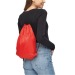 Sac à dos Town avec 2 cordons, Gym bag publicidad