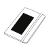 Memobox Stick me, index et mémo adhésif repositionnable publicidad