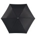 Mini parapluie ultra-plat, parapluie pliable de poche publicidad
