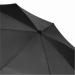 Paraguas de tormenta de plegado automático regalo de empresa