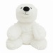 Peluche de oso polar Lars regalo de empresa