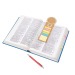 Marcador Circular, marcador publicidad