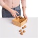 Juego de cascanueces Click, productos de madera... publicidad