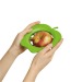 Miniatura del producto La cortadora de manzanas 