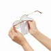 Paño para gafas regalo de empresa
