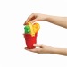Juego de cubos de playa "Beachlife regalo de empresa