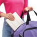 Bolsa de deporte, Bolsa de gimnasia publicidad