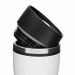 Taza isotérmica bicolor regalo de empresa