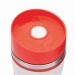 Taza isotérmica bicolor, Taza isotérmica publicidad