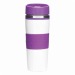 Taza isotérmica bicolor regalo de empresa