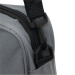 Maletín para documentos, mochila y bolsa de hombro publicidad