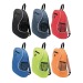 Mochila básica Julian, Mochila publicidad