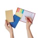 Cuaderno de "Pequeñas notas"., cuaderno de notas publicidad