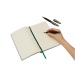 Set écriture, Parure avec stylo plume publicidad