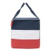 Bolsa refrigerante tricolor, bolsa de frío publicidad