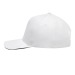 Gorra de 5 paneles con un sándwich de contraste regalo de empresa