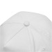 Gorra de 5 paneles con un sándwich de contraste, Gorra - los más vendidos - publicidad