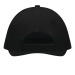 Gorra de 5 paneles con un sándwich de contraste regalo de empresa