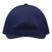 Gorra de 5 paneles con un sándwich de contraste regalo de empresa