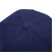 Gorra de 5 paneles con un sándwich de contraste regalo de empresa