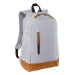 Mochila con una divertida base de gamuza regalo de empresa