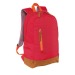 Mochila con una divertida base de gamuza regalo de empresa