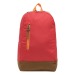 Mochila con una divertida base de gamuza regalo de empresa