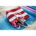 Sac de plage marin, sac de plage publicidad