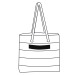 Sac de plage marin regalo de empresa