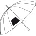 Parapluie golf "Rainbow Sky" regalo de empresa
