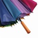 Parapluie golf "Rainbow Sky" regalo de empresa