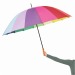 Parapluie golf "Rainbow Sky", parapluie golf publicidad